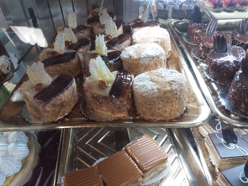 Cakes to take away in Caracas