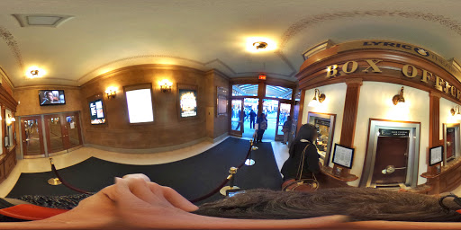 Performing Arts Theater «Lyric Theatre», reviews and photos, 213 W 42nd St, New York, NY 10036, USA