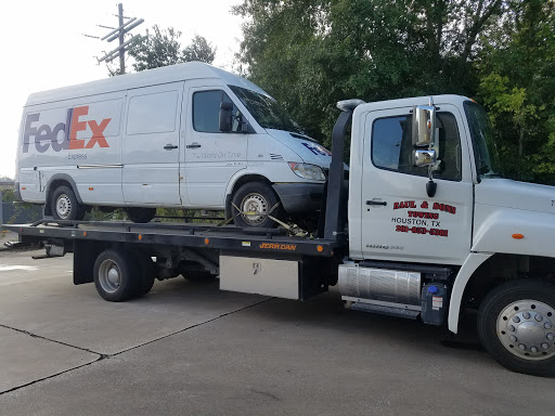 Shipping and Mailing Service «FedEx Ship Center», reviews and photos, 121 Enterprise Row, Conroe, TX 77301, USA