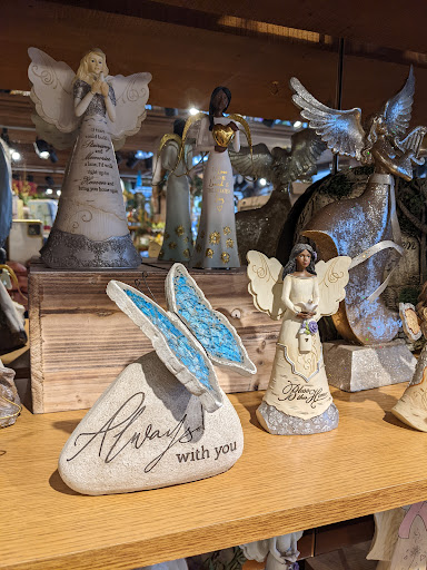 Gift Shop «Cugini Florists & Fine Gifts», reviews and photos, 413 S 3rd St, Renton, WA 98057, USA