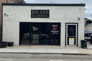 Brass Barrel Tavern Co. image