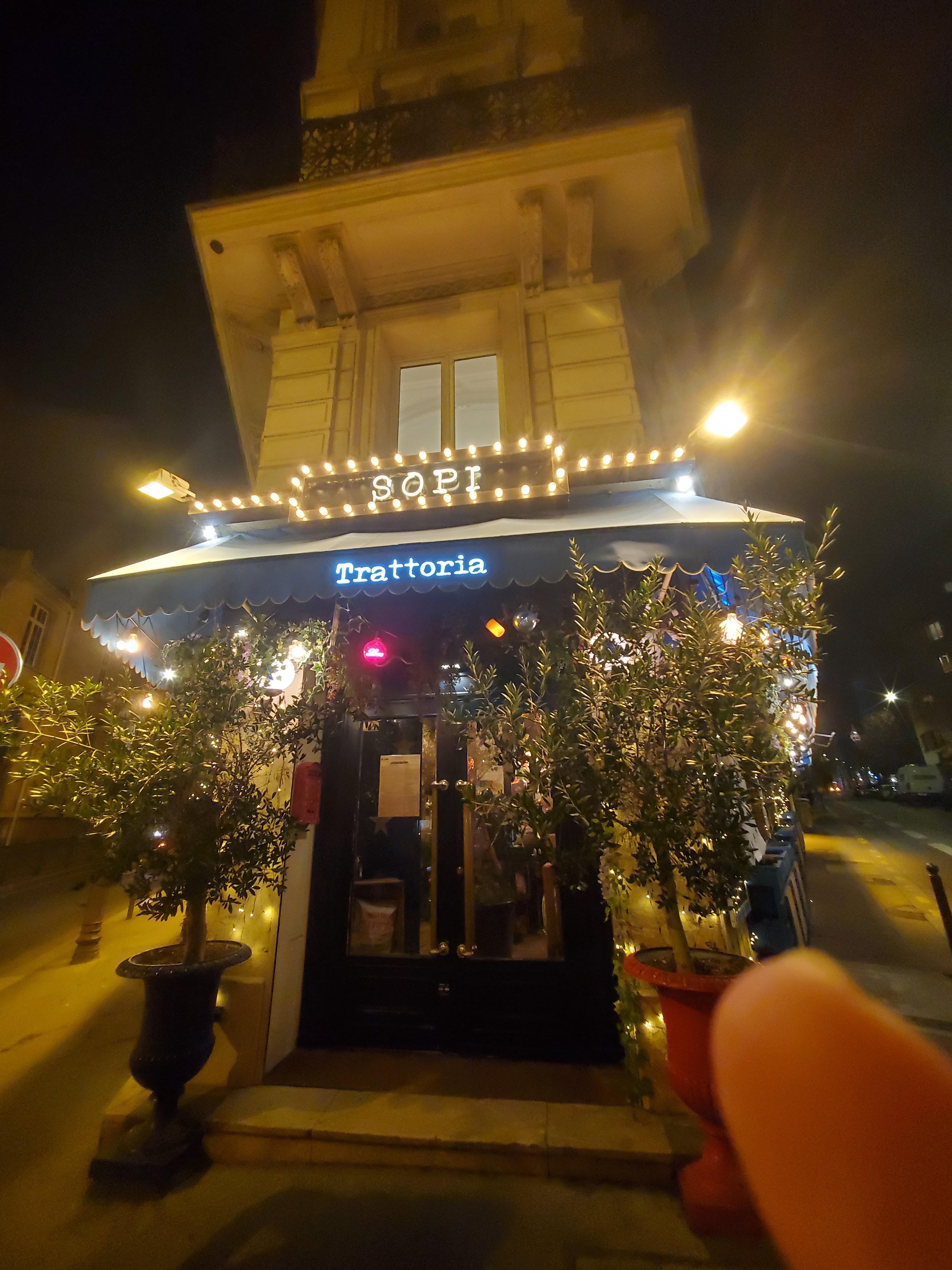Photo n° 1 de l'avis de Samsandy. fait le 30/11/2023 à 22:49