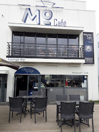 Atmosphère du Restaurant Monument Café - MO Café Brest - n°2
