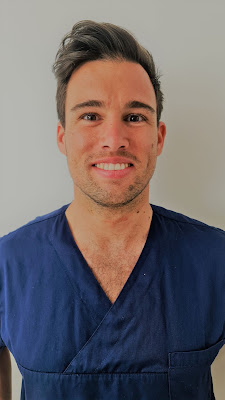 Dr Fabrice Cheval à Le Pradet