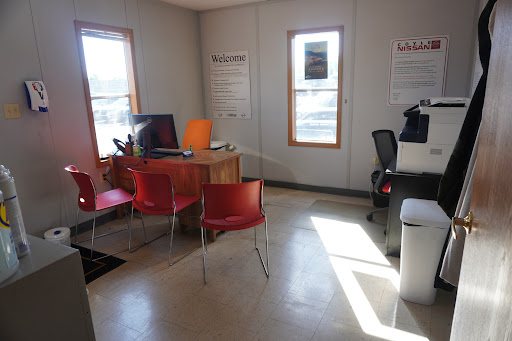 Nissan Dealer «Coyle Nissan», reviews and photos, 1400 Leisure Way, Clarksville, IN 47129, USA