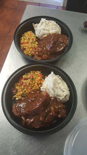 Caterer «Heaven on Earth Cafe and Catering», reviews and photos, 184 Taunton Ave, Seekonk, MA 02771, USA