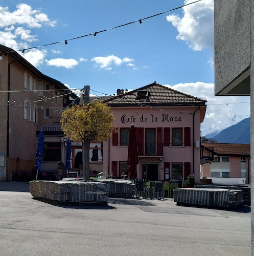 Rezensionen über Saint-Félix in Martigny - Kirche