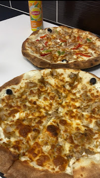 Plats et boissons du Pizzeria Nono Pizza pasta pizz à Montpellier - n°6