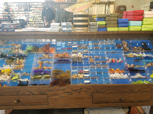 Outdoor Sports Store «Concord Outfitters», reviews and photos, 113 Commonwealth Ave, Concord, MA 01742, USA