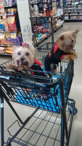 Pet Supply Store «Petco Animal Supplies», reviews and photos, 5925 US-6, Portage, IN 46368, USA