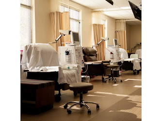 Heber Valley Dialysis Center