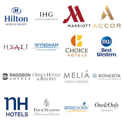 Hotel Sourcing & Negotiation - Andromeda Consultants
