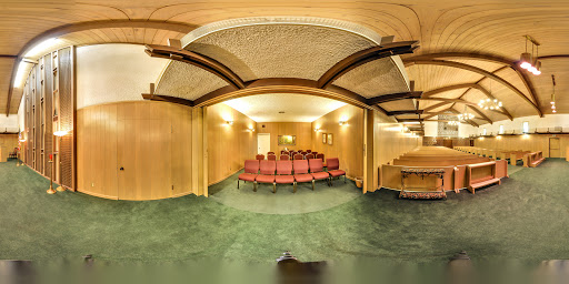 Funeral Home «Connolly & Taylor», reviews and photos, 4000 Alhambra Ave, Martinez, CA 94553, USA