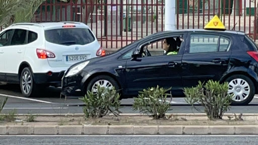 Autoescuela Elche en Elche provincia Alicante