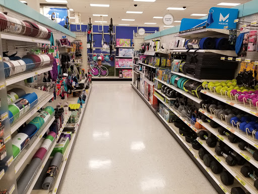 Department Store «Target», reviews and photos, 2201 Cobb Pkwy SE, Smyrna, GA 30080, USA