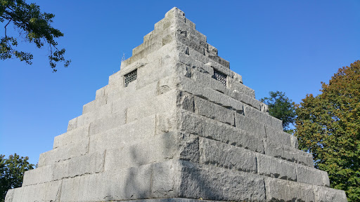 Funeral Home «Evergreen Funeral Home and Cemetery», reviews and photos, 4504 Broadway St., Everett, WA 98203, USA