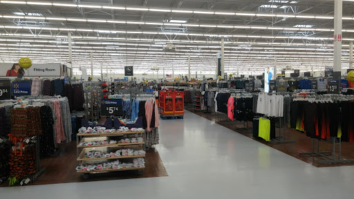 Department Store «Walmart Supercenter», reviews and photos, 1699 N Woodland Blvd, DeLand, FL 32720, USA