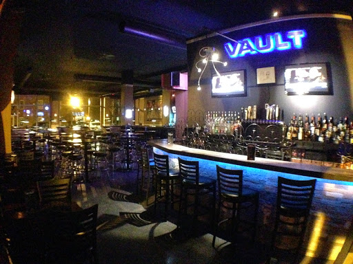 Pool Hall «Vault», reviews and photos, 205 N 2nd St, Lafayette, IN 47901, USA