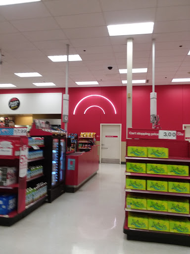 Department Store «Target», reviews and photos, 2462 Foothill Blvd, La Verne, CA 91750, USA