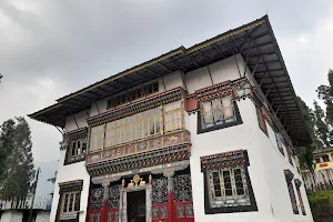 Phensang Monastery image