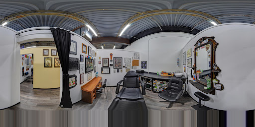 Tattoo Shop «Angels and Demons Tattoo», reviews and photos, 10 S U.S. 31, Whiteland, IN 46184, USA