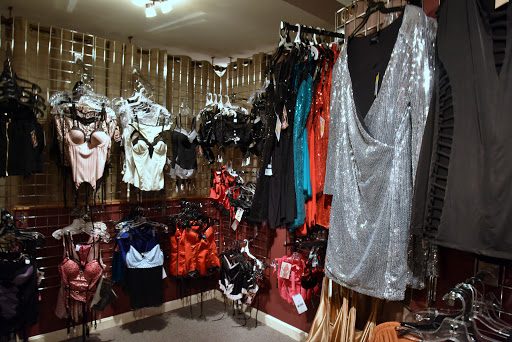 Lingerie Store «Roissy Intimates», reviews and photos, 1660 Greenland Rd #12, Greenland, NH 03840, USA