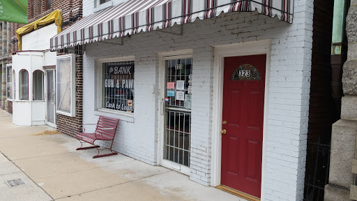 Pawn Shop «Bank Gun & Pawn», reviews and photos, 323 St John St, Havre De Grace, MD 21078, USA