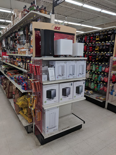 Hardware Store «Ace Hardware at Buckley Square», reviews and photos, 17190 E Iliff Ave, Aurora, CO 80013, USA