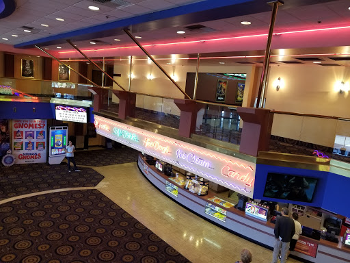 Movie Theater «Regency Westminster», reviews and photos, 6721 Westminster Ave, Westminster, CA 92844, USA