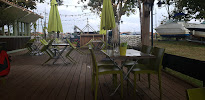 Atmosphère du Bar-restaurant à huîtres Le Cailloc à La Teste-de-Buch - n°17