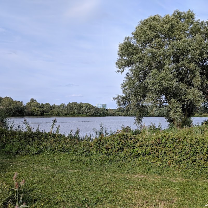 Steenfabriek Stadsblokken Meinerswijk