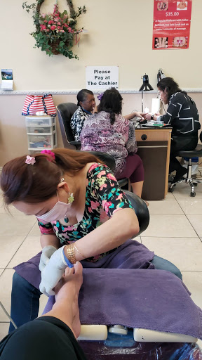 Beauty Salon «Best Beauty Salon», reviews and photos, 3620 W Sahara Ave, Las Vegas, NV 89102, USA