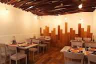 Rimbombin Hostal - bar - restaurante en Burgos
