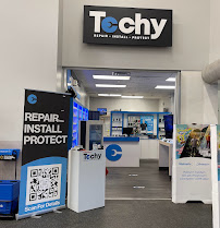 ⭐️ Techy Lake Park Buy/Sell/Repair/Trade - WALMART inside - Photo 3 - Car repair in Lake Park, FL, West Palm Beach