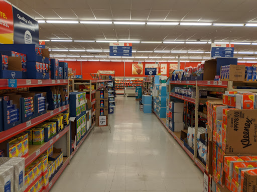 Grocery Store «Save-A-Lot», reviews and photos, 1721 Markley St, Norristown, PA 19401, USA