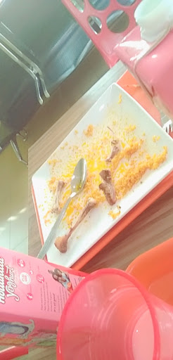 Ollaass Cafe, 79 GRA Road Sabo Sagamu LG, 121101, Sagamu, Nigeria, Pizza Delivery, state Ogun