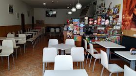 Cafe Bica