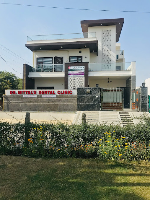 Dr. Mittal's Advanced Dental & Orthodontic Clinic - Dr. Mittal's Advanced Dental & Orthodontic Clinic