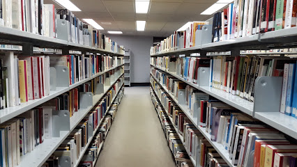 Bibliothèque Multiculturelle