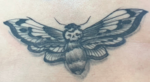 Explore tattoo cover up ideas for breast, creative tattoo ideas in Council Bluffs, available at Lil Bros Tattoo