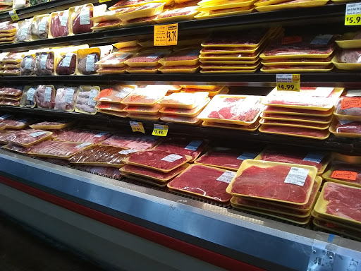 Supermarket «Vallarta Supermarkets», reviews and photos, 19725 Vanowen St, Winnetka, CA 91306, USA