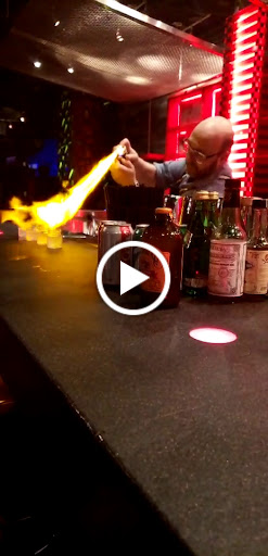 Lounge «Infusion Lounge», reviews and photos, 124 Ellis St, San Francisco, CA 94102, USA