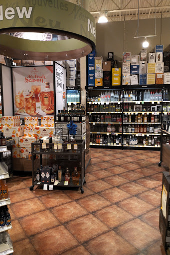 Wine Store «Total Wine & More», reviews and photos, 1820 Ashley River Rd, Charleston, SC 29407, USA