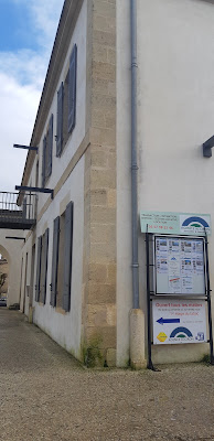Agence du Ciron à Preignac