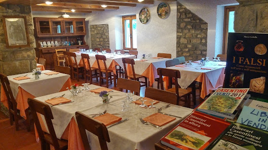 Albergo San Romolo 111, Località Bagno di, 52018 Cetica AR, Italia
