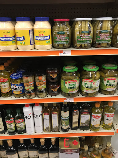 Discount Store «Big Lots», reviews and photos, 300 N Telegraph Rd, Pontiac, MI 48341, USA