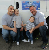 Quest Carpet and Stone Care - Photo 6 - Car repair in , Chandler