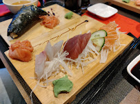 Plats et boissons du Restaurant japonais AKAT Sushi à Arpajon - n°8