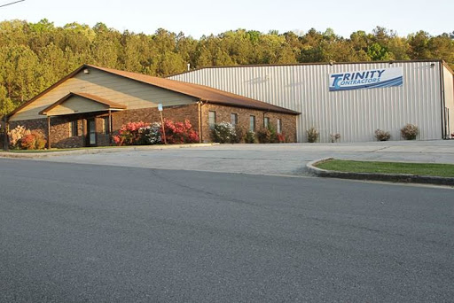 HVAC Contractor «Trinity Contractors Inc», reviews and photos, 561 Simmons Dr, Trussville, AL 35173, USA