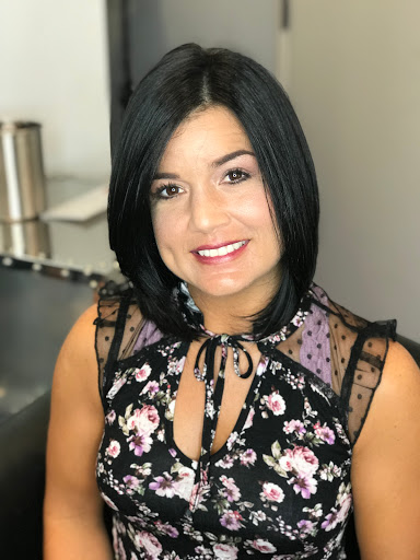 Beauty Salon «Styled Salon», reviews and photos, 131 Main St #203, Prince Frederick, MD 20678, USA